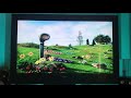 End Of Teletubbies Animals Big And Small RARE UK VHS