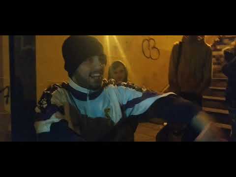 PERRO PELIGRO vs METRAK | Final | Segunda Regional King Size Sevilla 2020