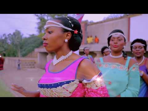 TULABA KUKI by Barbi Jay Nsolo Nkambwe