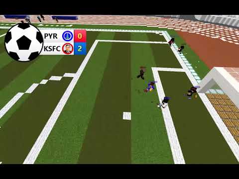 NKWL S1 - PYR vs KSFC