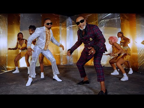 Diamond Platnumz - Waah! (feat. Koffi Olomide)