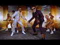 Diamond Platnumz Ft Koffi Olomide - Waah! (Official Video)