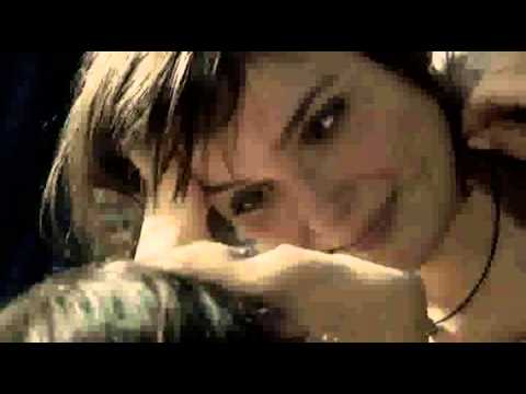 Anni and Jasmin   love me like you do