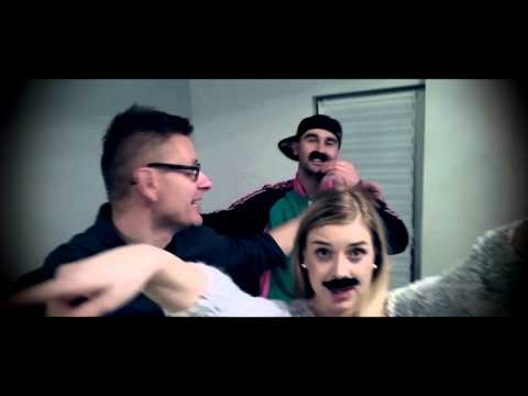 MFGU ft .Przyjaciele- "Nalej mi" (KLIP 2015)