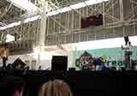 Apresentação - Castlevania