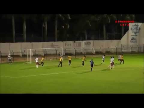 TUPÃ  3 X 1  NOROESTE  (  SERIE  A - 3 )