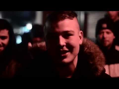 Diggaa  -  114 auf dein Arsch