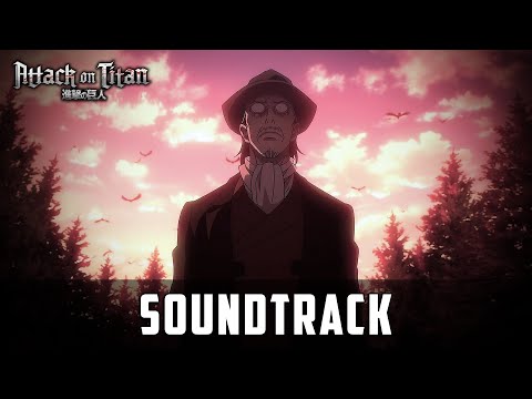 Attack on Titan S4 Episode 20 OST - Grisha's Memories Theme (HQ Cover)