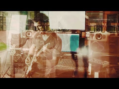 Nickelback - Because Of You - Igor Ivkovic (COVER)