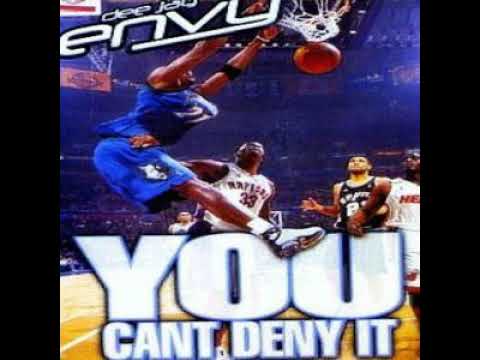 Musaliny-N-Maze ft. Capone & Memphis Bleek - B.Q.E. - DJ ENVY