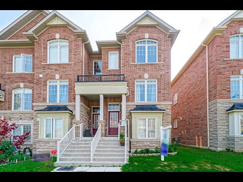 317 Delray Drive, Markham Home for Sale - Real Estate Properties for Sale
