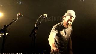 Chet Faker - 1998 - Paris la Maroquinerie 2014