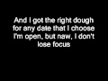 clipse pharrell when the last time lyrics
