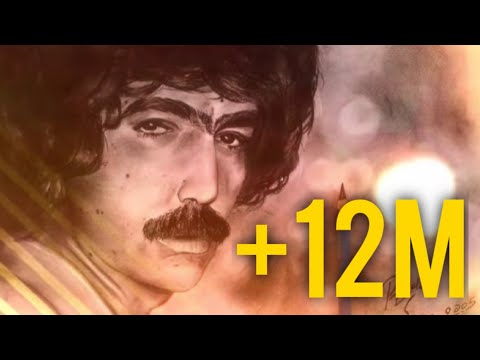 أجمل ما غنت ناس الغيوان - والنادي أنا / One Of The Best Song Of Nass El Ghiwane - Wanadi Anna