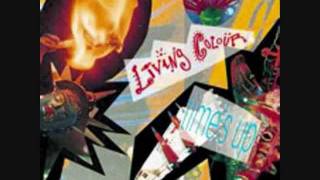 Living Colour - Ology / Fight The Fight