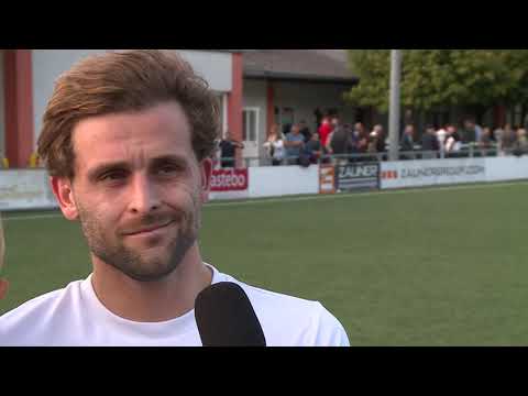 SPG Wallern/St. Marienkirchen gg Gurten - RLM-Rde10