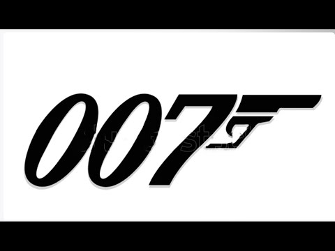 Rocking James Bond Theme #bencassomedia #subscribe