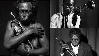 Miles Davis: Introduction by Andre Francis (In Europe)
