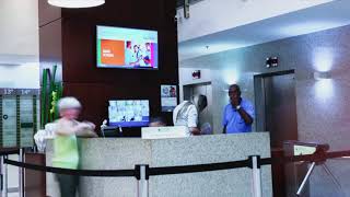 Time Lapse - Midia Digital OOH Nova Comunicação