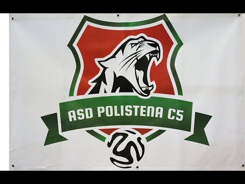 Highlights Polistena Calcio A5 - Amantea 6 - 1