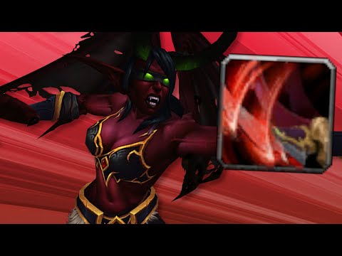 This Demon Hunter Is On The HUNT! (5v5 1v1 Duels) - PvP WoW: Battle For Azeroth 8.3