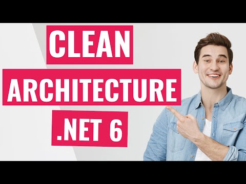 Clean Architecture- Implementing Entity Framework Core