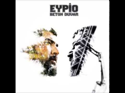 EYPİO (A.P.O) Beton Duvar  - Bunu Duy (Feat Tepki, Burak King)