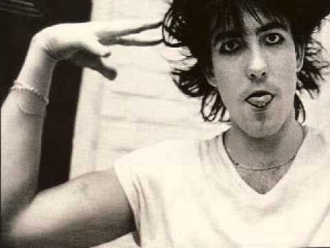 The Cure - All Mine (First Performance?) (1982 04 20 Bristol, England) | CA0018