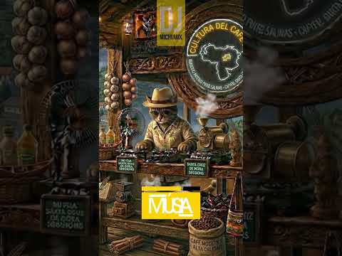 3 - Antonio Pinto Salinas   Santa Cruz de Mora Músia  #djmichumix #musia #lofibeats