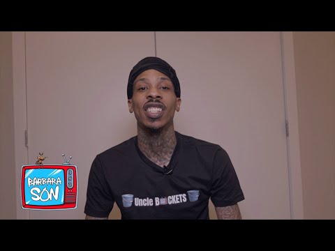 Sneaky Bandz - No Lie (Official Video)Best Drill Rapper In DMV