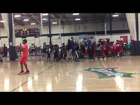 SGV 2 Blue Impact Tournament - 10/28 & 10/29 2017