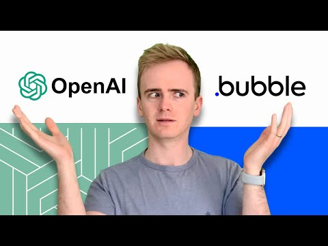 Should you use OpenAI Assistant API with Bubble? thumbnail