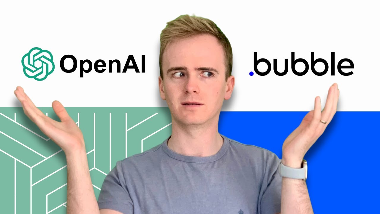 Should you use OpenAI Assistant API with Bubble?