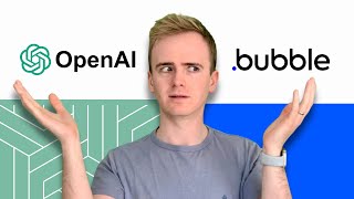 Should you use OpenAI Assistant API with Bubble? thumbnail