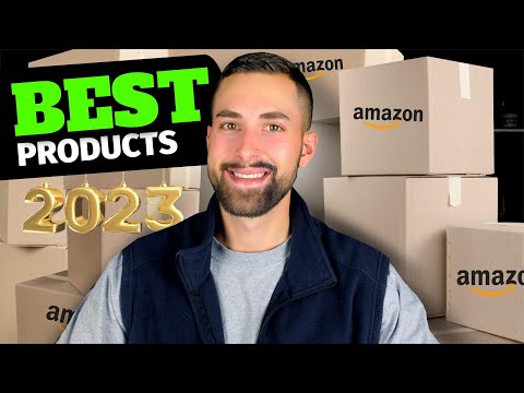 Best Products To Sell On Amazon In 2023