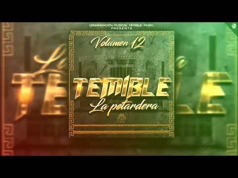 Temible Music Vol 12 - HOY TE DIGO ADIOS | Keyvin C
