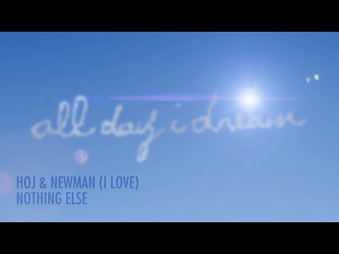 Hoj & Newman (I Love) - Nothing Else [ADID063]