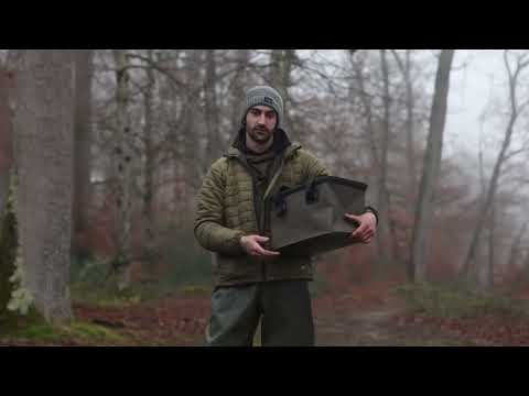 STARBAITS - Nepremokavý box Pre Tec EVA Bag M