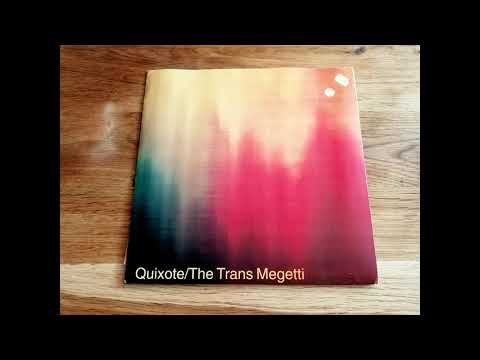 Quixote / The Trans Magetti - Great Lakes And Gardens 7''