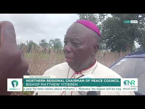 Dagbon Holds Third-Day Islamic Prayers For Late Yaa Naa Mahama Abukari II
