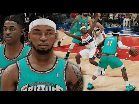 NBA 2K22 PS5 MyCAREER - First QUADRUPLE DOUBLE! Tied The NBA Steals Record!