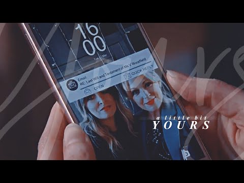 Charity & Vanessa | A Little Bit Yours