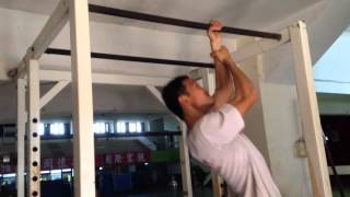 展示我們的訓練成果