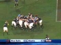 WRN Currie Cup 2010 Round 9 Blue Bulls Vs Natal Sharks