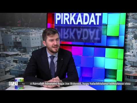 PIRKADAT Breuer Péterrel: Gelencsér Ferenc