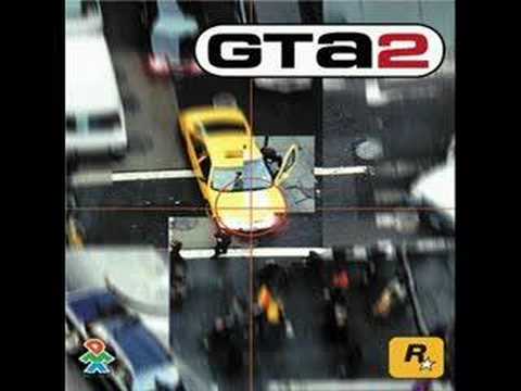 Grand Theft Auto 2 - Theme