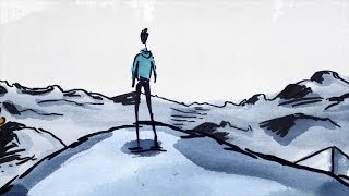 Calico - Il y a (Clip officiel)