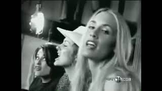 She Daisy   I will   but+leslie organ