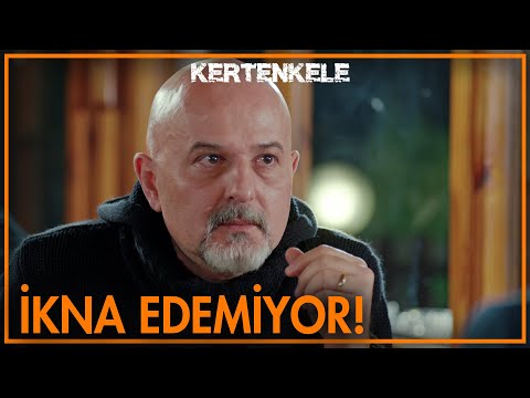 Bir aşk doktoru var ki... - Kertenkele