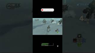 🔥 The Legend of Korra Gameplay LIVE Shorts | Fire Bending vs Three megabot